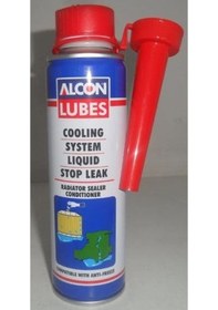 Resim Radyatör Çatlak İlacı Antfriz Uyumlu 1 Ad 