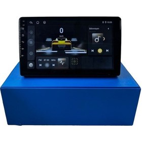 Resim Hyundai Accent 1999-2006 Cadence 6-128 Sim Kartlı 360 Cam Destekli Pro Oem Multimedia 