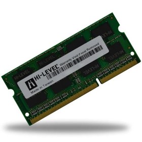 Resim 16GB DDR4 2666Mhz SODIMM 1.2V HLV-SOPC21300D4/16G Orjinal - Faturalı - Garantili Ürünler - Hızlı Gönderim