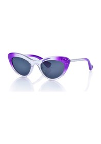 Resim Inesta Kids Polarized Ikp M1911 C.03 46 21 130 Gu037043 Güneş Gözlüğü Mor 