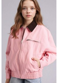Resim Defacto Mont Kız Çocuk G5273a826sppn396 Pembe-pn396 