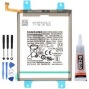 Resim Beruflic Samsung A42 Batarya Pil EB-BA426ABY 