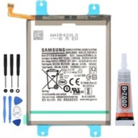 Resim Beruflic Samsung A42 Batarya Pil EB-BA426ABY 