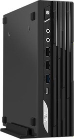Resim MSI PRO DP21 14M-888EU I7-14700 16GB DDR5 1TB SSD W11PRO SIYAH DESKTOP PC 