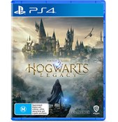 Resim Hogwarts Legacy Ps4 Oyun Warner Bros