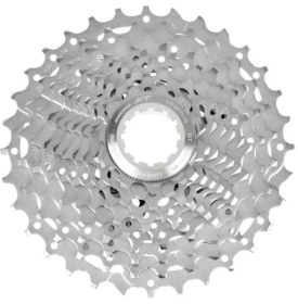 Resim SHIMANO Ruble 10 Lu Kasetli Deore Xt (Icsm77110132) 