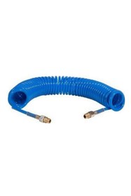 Resim Genel Markalar Spiral Hava Hortumu 5x8 mm 15 mt MK1307 