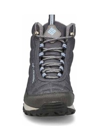Resim Columbia Firecamp Boot Kömür Gri Kadın Outdoor Bot Bl5828 Gri 