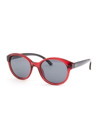Resim Lexdray Mod311-c0922 46 Polarize Çocuk Güneş Gözlüğü Kırmızı 