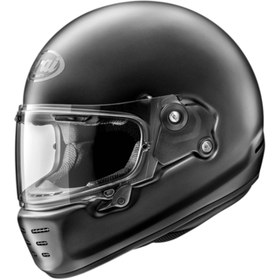Resim Aral ARAI CONCEPT-XE KAPALI KASK MODERN GRİ 
