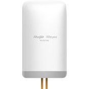 Resim RUIJIE Reyee RG-EST350 5 Ghz Dış Ortam Noktadan Noktaya 5 Km Menzilli 867 Mbps Access Point (2 Li Paket) 
