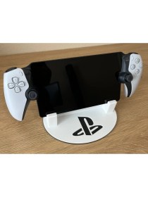 Resim Ps Portal Standı - Playstation Portal Standı 
