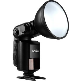 Resim Godox WITSTRO 360 W Mini Paraflash AD 360 Kıt 