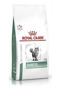 Resim Royal Canin Veterinary Diabetic Kedi Maması 1.5 KG 