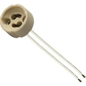 Resim Genel Markalar GU10 Duy 12 Cm Kablolu 