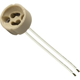 Resim Genel Markalar GU10 Duy 12 Cm Kablolu 