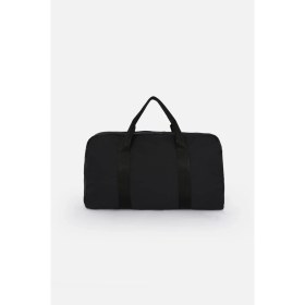 Resim Icone Bag Unisex Spor Çantası, Paraşüt Kumaş Önü Cepli Unisex Spor Fitness Gym Çantası 