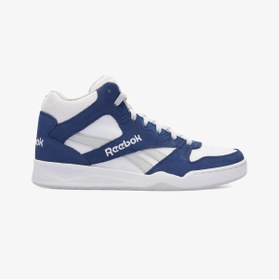 Resim Reebok Royal Bb4500 Hi2 Erkek Mavi Sneaker 