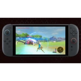 Resim Nintendo Legend Of Zelda Botw Swıtch2 Oyun NS2- 0006 