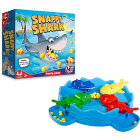 Resim STOREMAX Games Sun-Hti-Sml-Oyun /Hızlı Köpekbalığı 1184728 