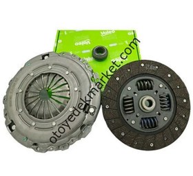 Resim PEUGEOT 406 1.8 BENZİNLİ DEBRİYAJ SETİ (VALEO) 