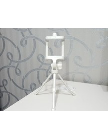 Resim Kastore Mini Masaüstü Tripot 14 cm 