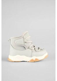 Resim Vicco Bull Gri Bot 26-30 Gri 