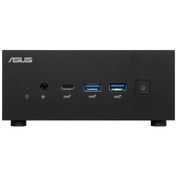 Resim Asus PN64-BB3012MD02 i3-1220P 8 GB 512 GB SSD Free Dos Mini Pc 