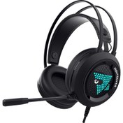Resim Nightsilver Viper F/p Gamer Serisi 7.1 Rgb Pro Gaming Oyuncu Kulaklığı 100 Orjinal - Faturalı - Garantili Ürünler - Ayn Gün Hızlı Gönderim