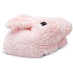 Resim Twigy Tw Sessiz Taban Zulu Panduf Kız Çocuk Panduf Tt0851 Cf 