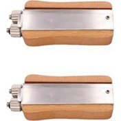 Resim Arı Kovanı Tel Gergisi Yuva Çerçevesi Tel Gergisi Çerçeve Kıvırıcısı Arıcılık Aleti Arıcılık Ekipmanları Arı Malzemeleri 