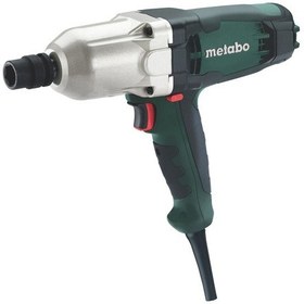 Resim Metabo Ssw 650 Elektrikli Somun Sökme Makinesi N11.1027 