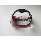 Resim BAJAJ BOXER 150 FAR GRENAJ KIRMIZI PRC 