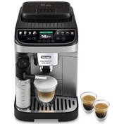 Resim Delonghi Magnificia Evo Next ECAM310.80.SB Otomatik Kahve Makinesi 