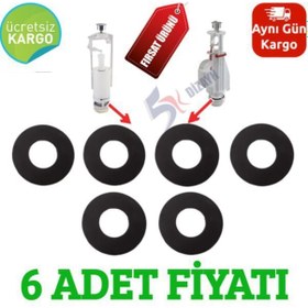 Resim Kale Rezervuar Iç Takım Contası 