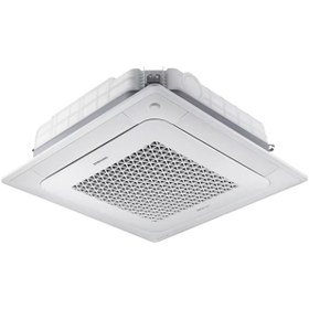 Resim Samsung AC071RN4DKG/EU 24000 BTU WindFree™ 4 Yön Kaset Tipi Klima 