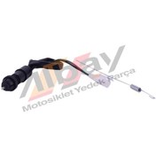 Resim Cg 125 Arka Fren Müşürü Yaylı 