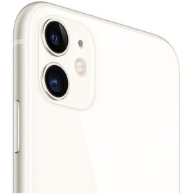 Resim Apple iPhone 11 Yenilenmiş TR Garanti | 64 Gb Beyaz 