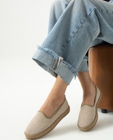 Resim DUXAL SHOES Veronica Kadın Espadril- Babet 