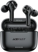 Resim Acefast T1 Bluetooth 5.0 TWS Kablosuz Kulakiçi Kulaklık 