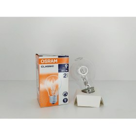 Resim Osram 57 W Halojen Ampul E27 