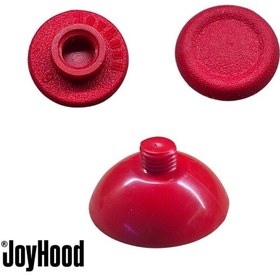 Resim Ps5 Joyhood Vidalı Topuz Kırmızı Renk 10 Adet 