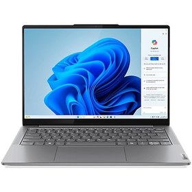 Resim Lenovo Yoga Slim 7 14IMH9 83CV007YTR Ultra 5 125H 16 GB 512 GB SSD 14" W11H Dizüstü Bilgisayar 