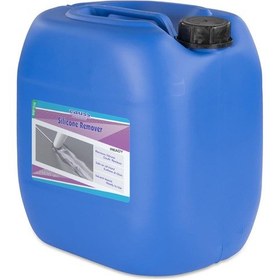 Resim Tauss SILICONE REMOVER / READY (Kullanıma Hazır Silikon & Yapışkan Sökücü) 15 lt 