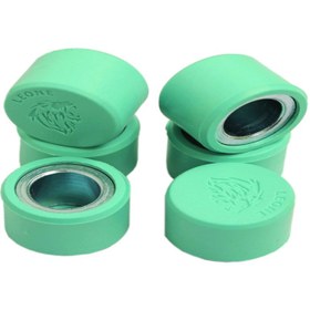 Resim LEONE ARİİC CHİEF 318 MAXİ SCOOTER PERFORMANS BAGASI 11 GR 