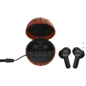 Resim Piranha 9981-B Bluetooth 5.3 Kulak İçi Kulaklık 