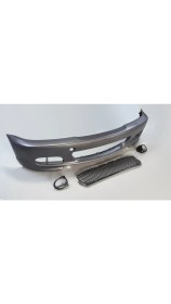Resim MAP Autoteile Bmw E46 Coupe Cabrio 1998-2006 M-Tech Ön Tampon Dolu 