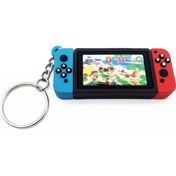 Resim Sones Gamepad Anahtarlık Arkadaşlar Kulübü 