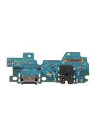 Resim Samsung Galaxy M22 M225f İle Uyumlu Şarj Soketi 