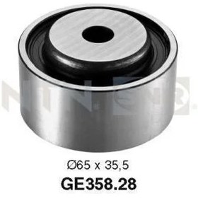 Resim Fiat Marea Triger Gergi Rulmanı 1.6 16V SNR Marka 55211287 